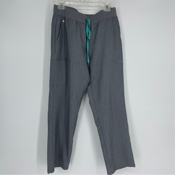 Figs Technical Collection Scrub pants - Picture 1 of 4